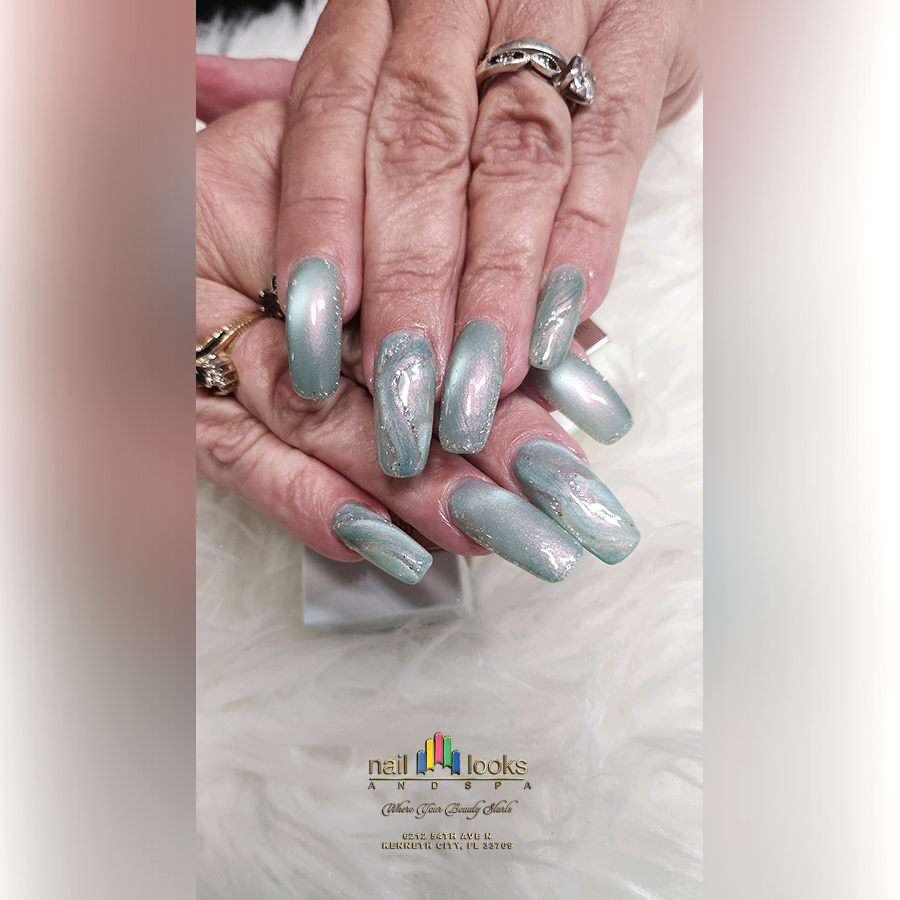 Trendy Nail Designs for April 2026